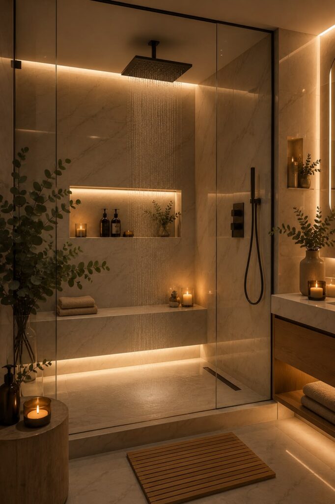 Banyo Dekorasyon